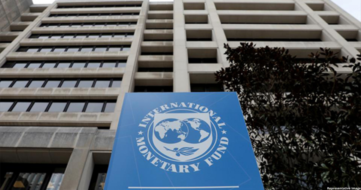 India to remain fastest-growing large economy in 2023 and 2024: IMF